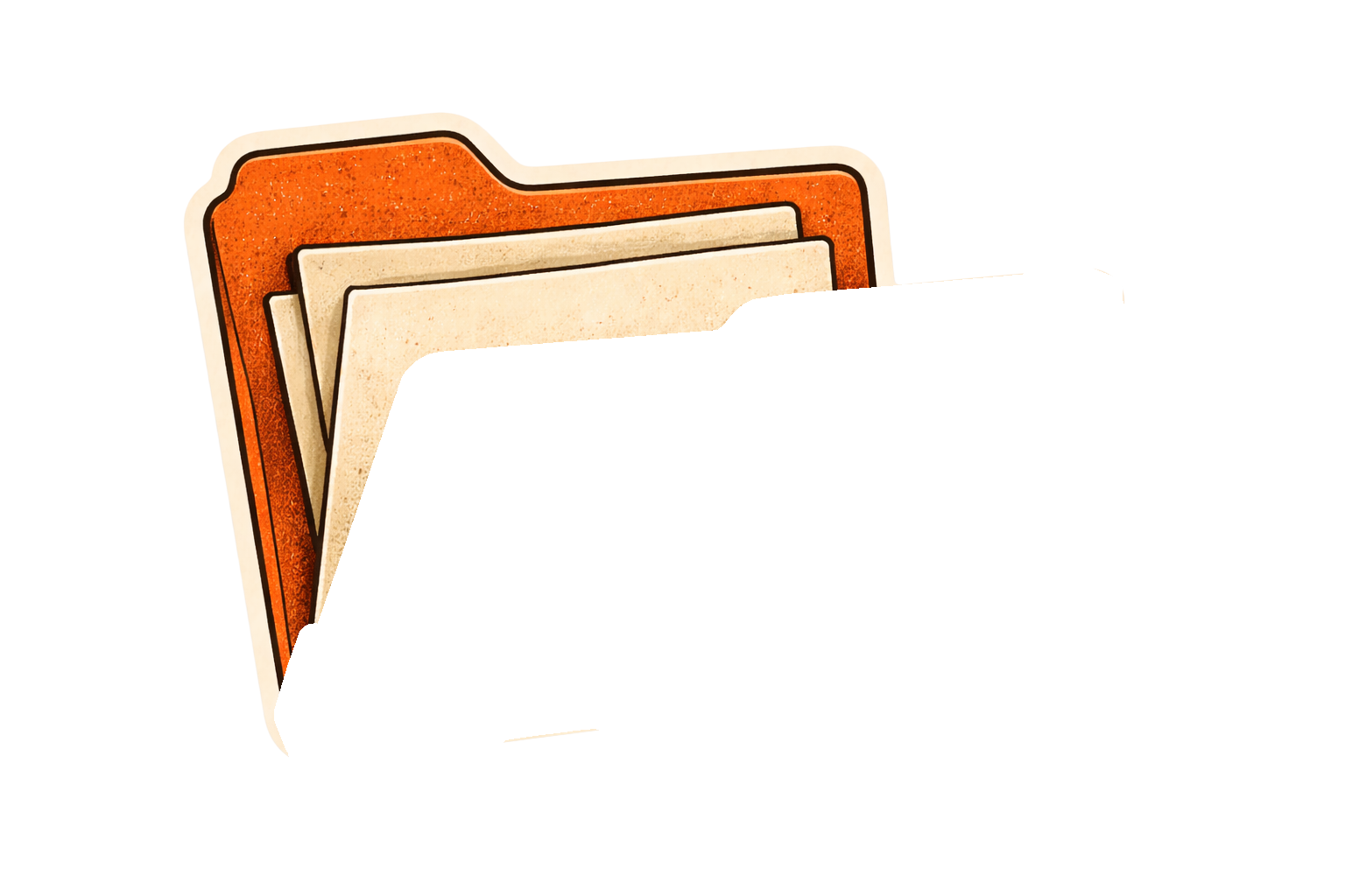 text